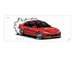 EJ1 Drift
