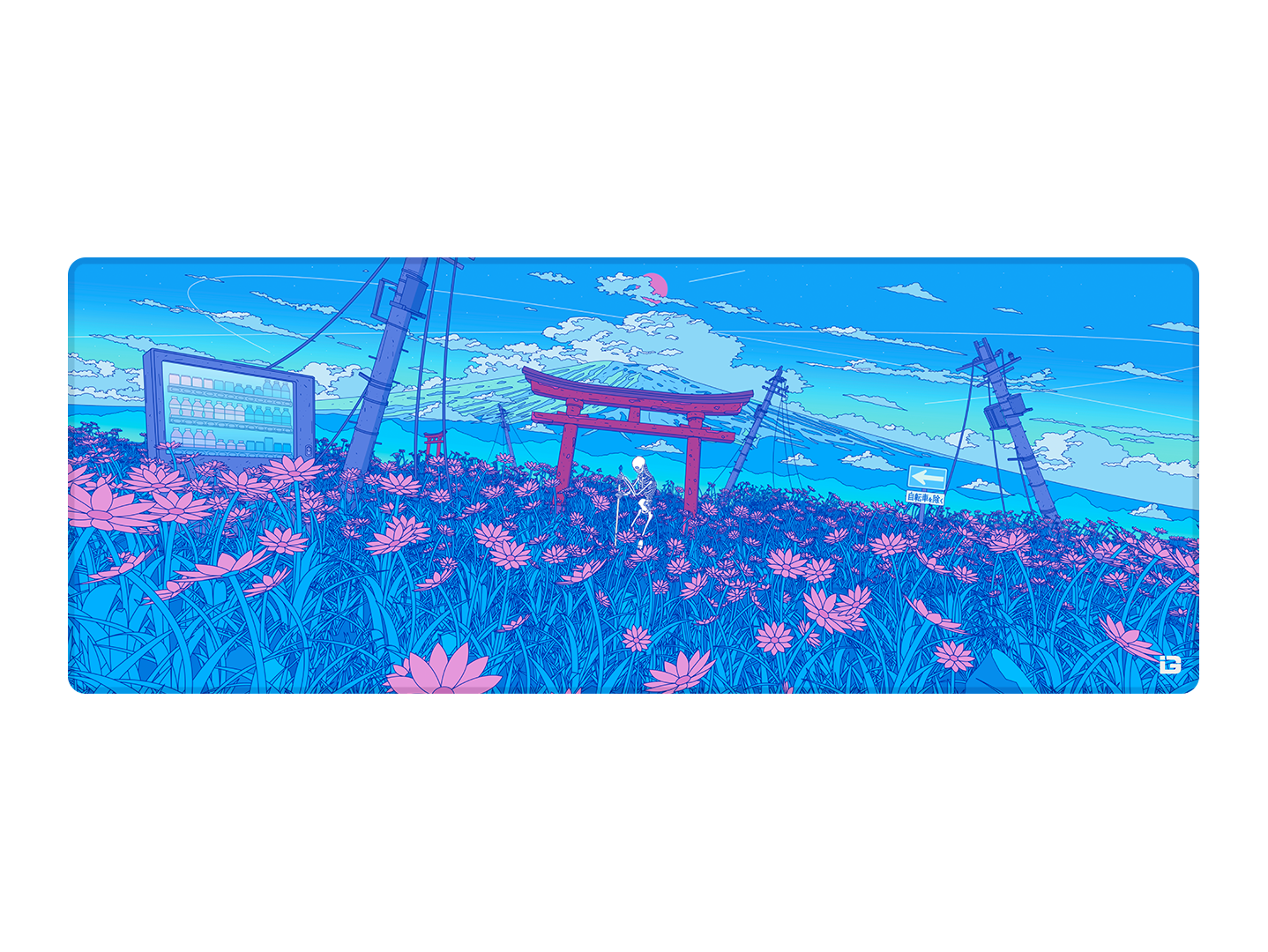 Grassland