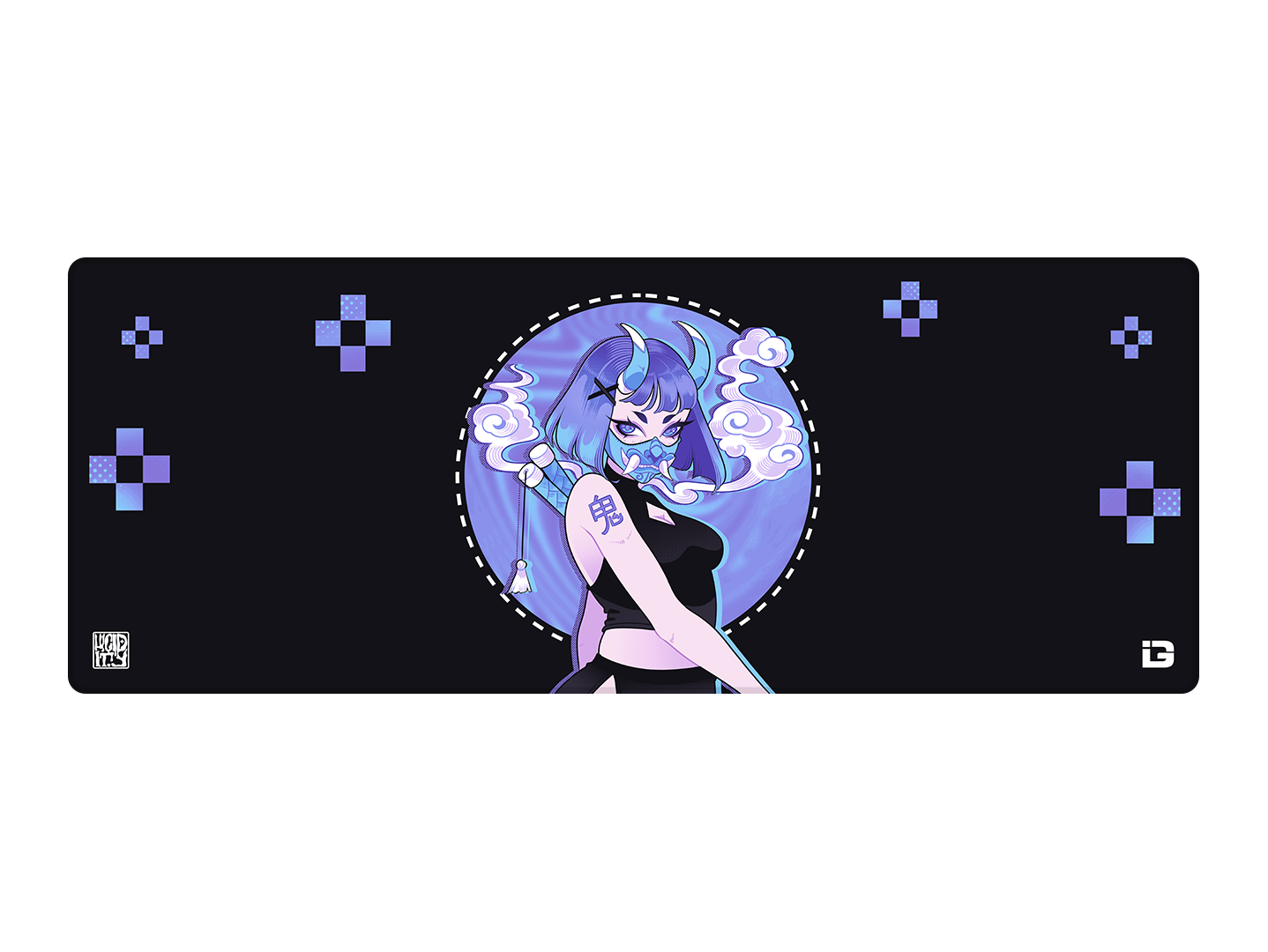 Half Oni