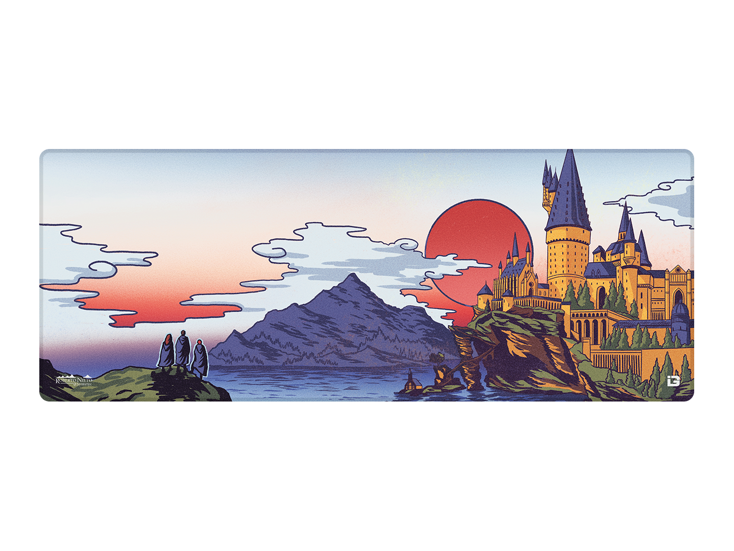 School Of Magic