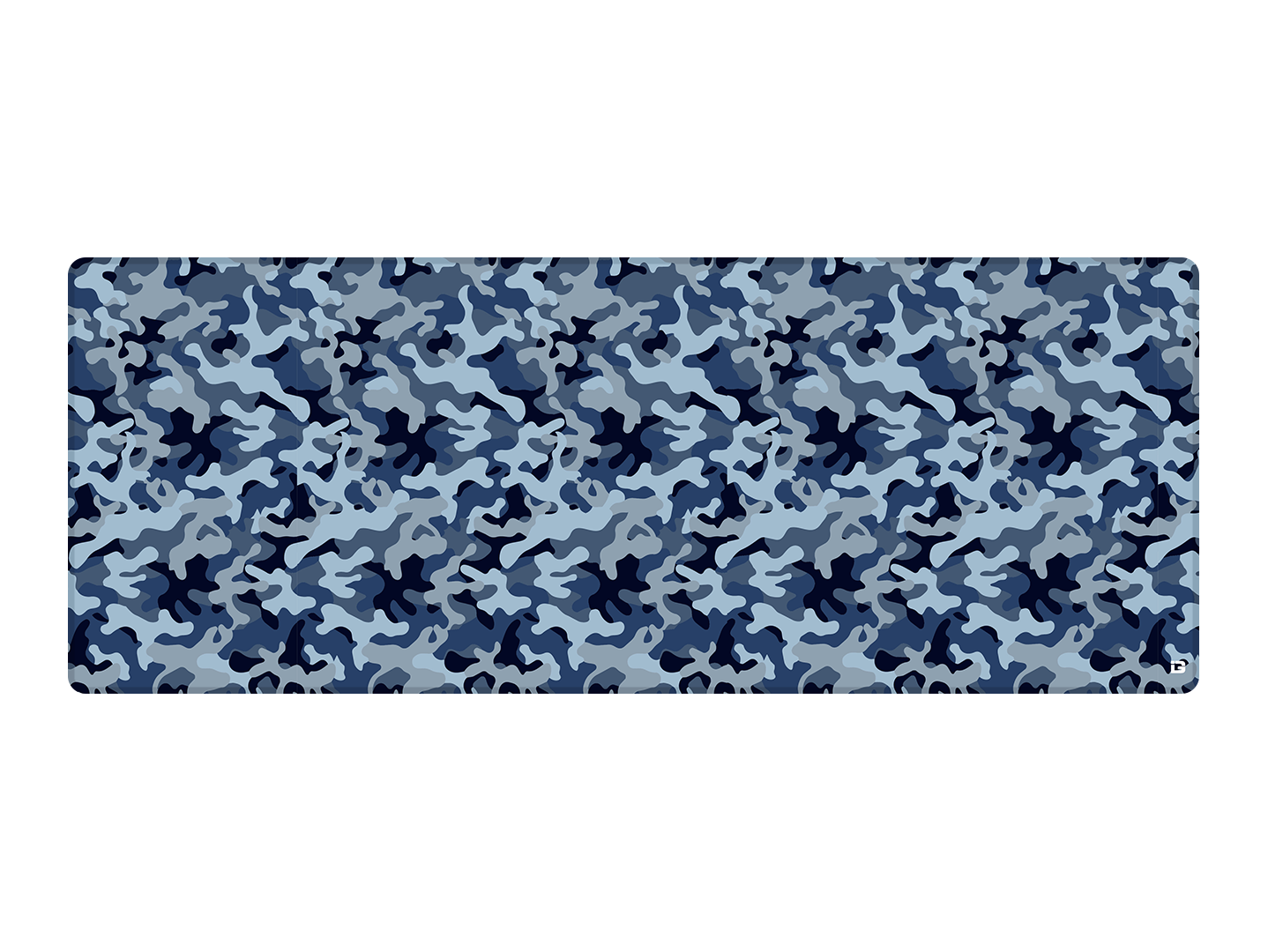 Splat Camo