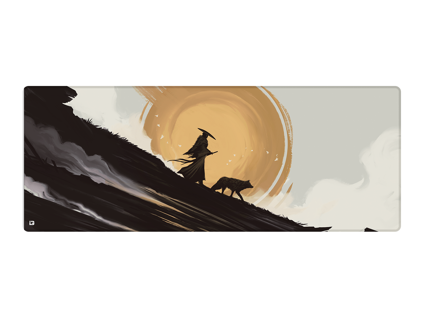 Ghost Warrior