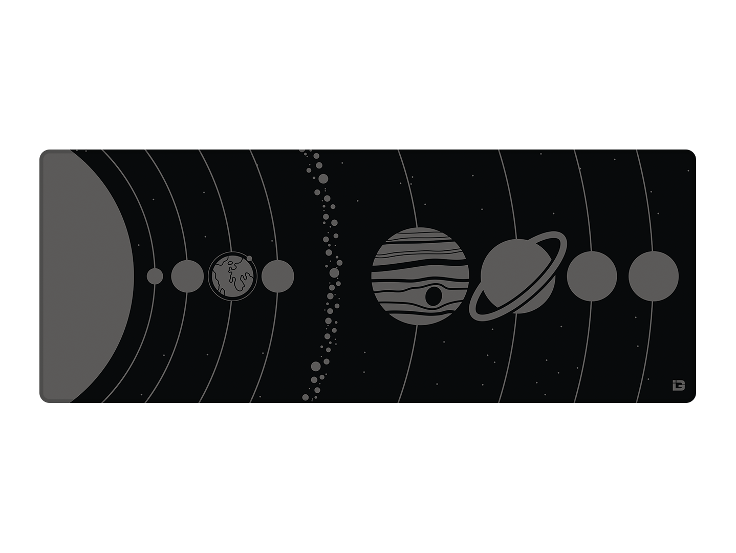 Solar System