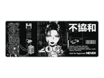 Cyber Gal Mono
