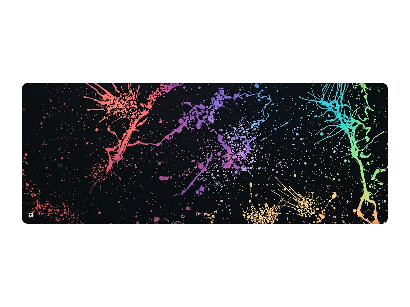 Espectro de Pintura
