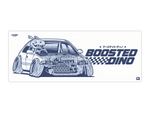 Dino Boosted