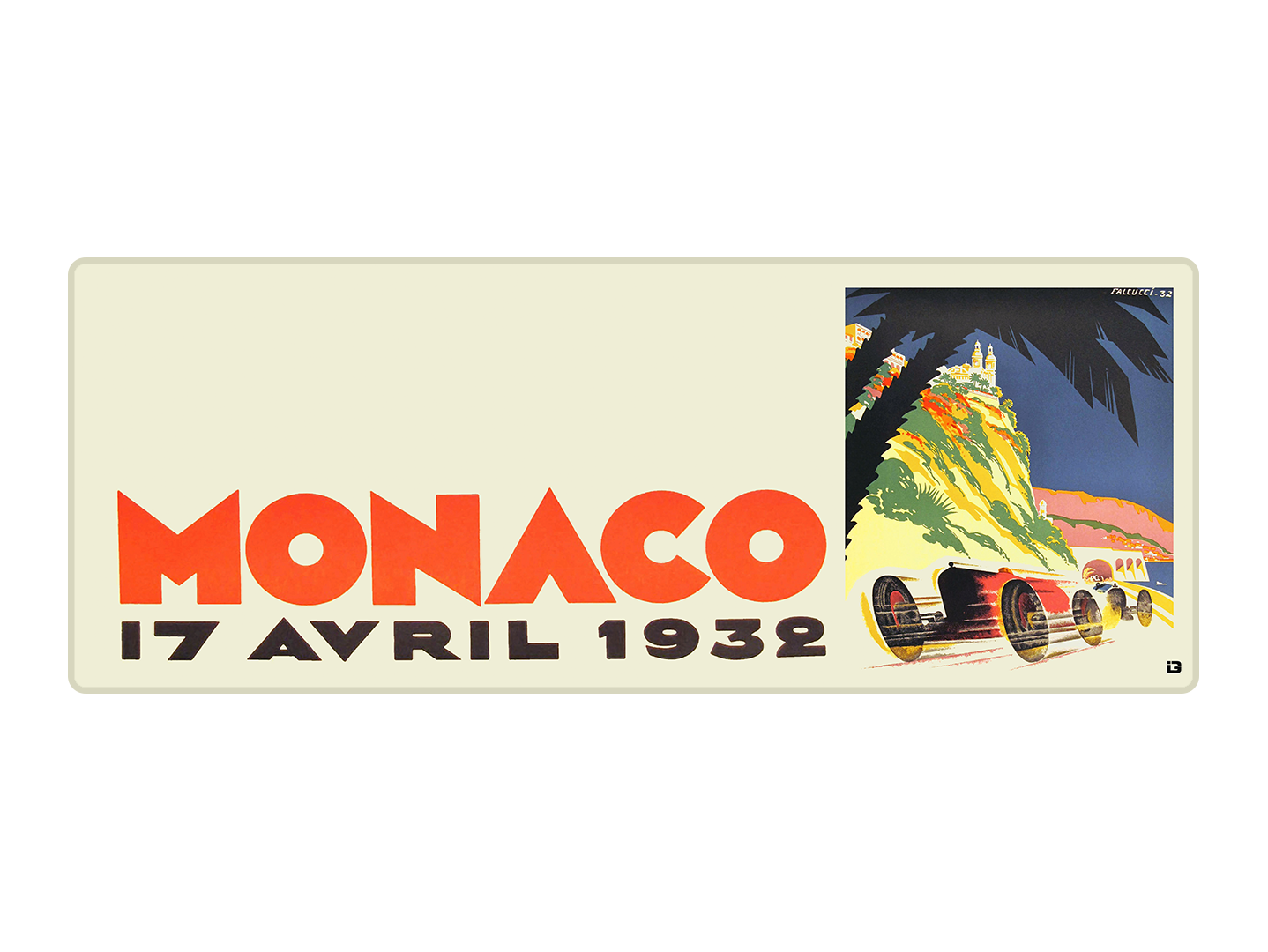 Monaco