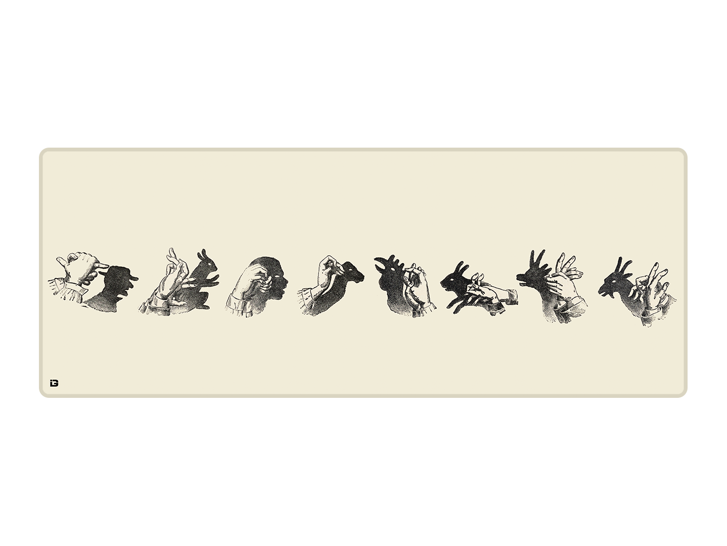 Shadow Puppets