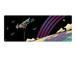 Space Drop