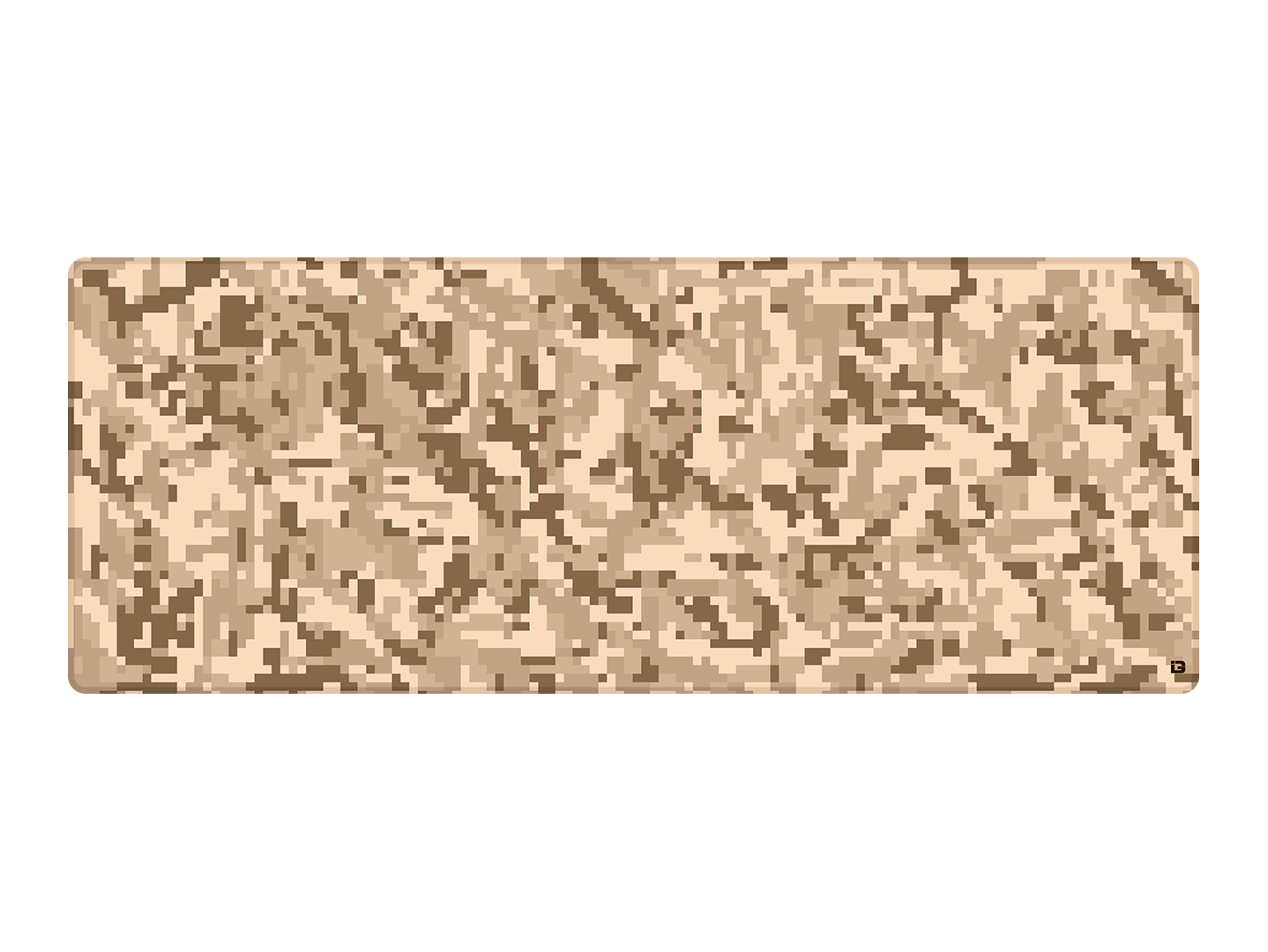 Digital Camo