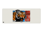 Beware Of Tiger