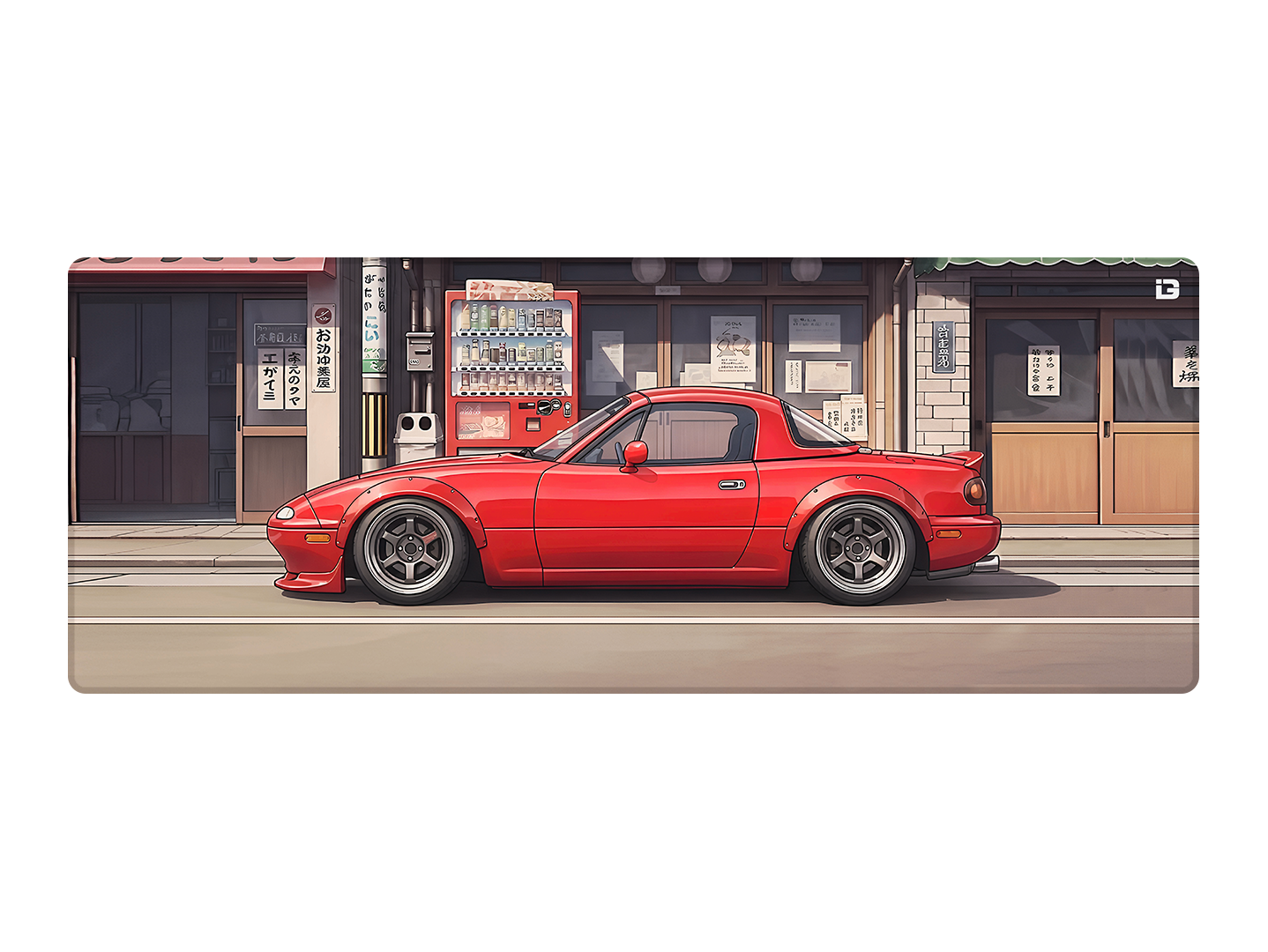 NA Miata
