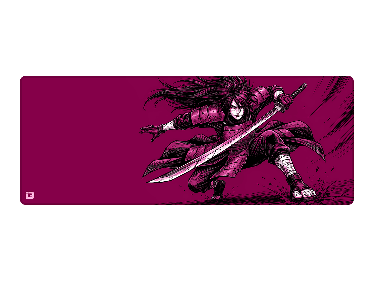 The God of Shinobi