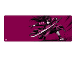 The God of Shinobi