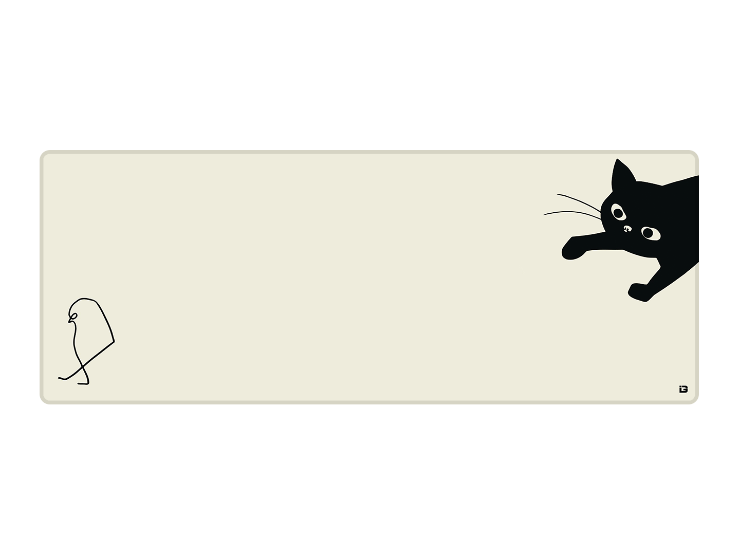 Cat And Bird