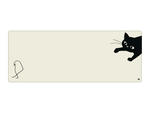 Cat And Bird