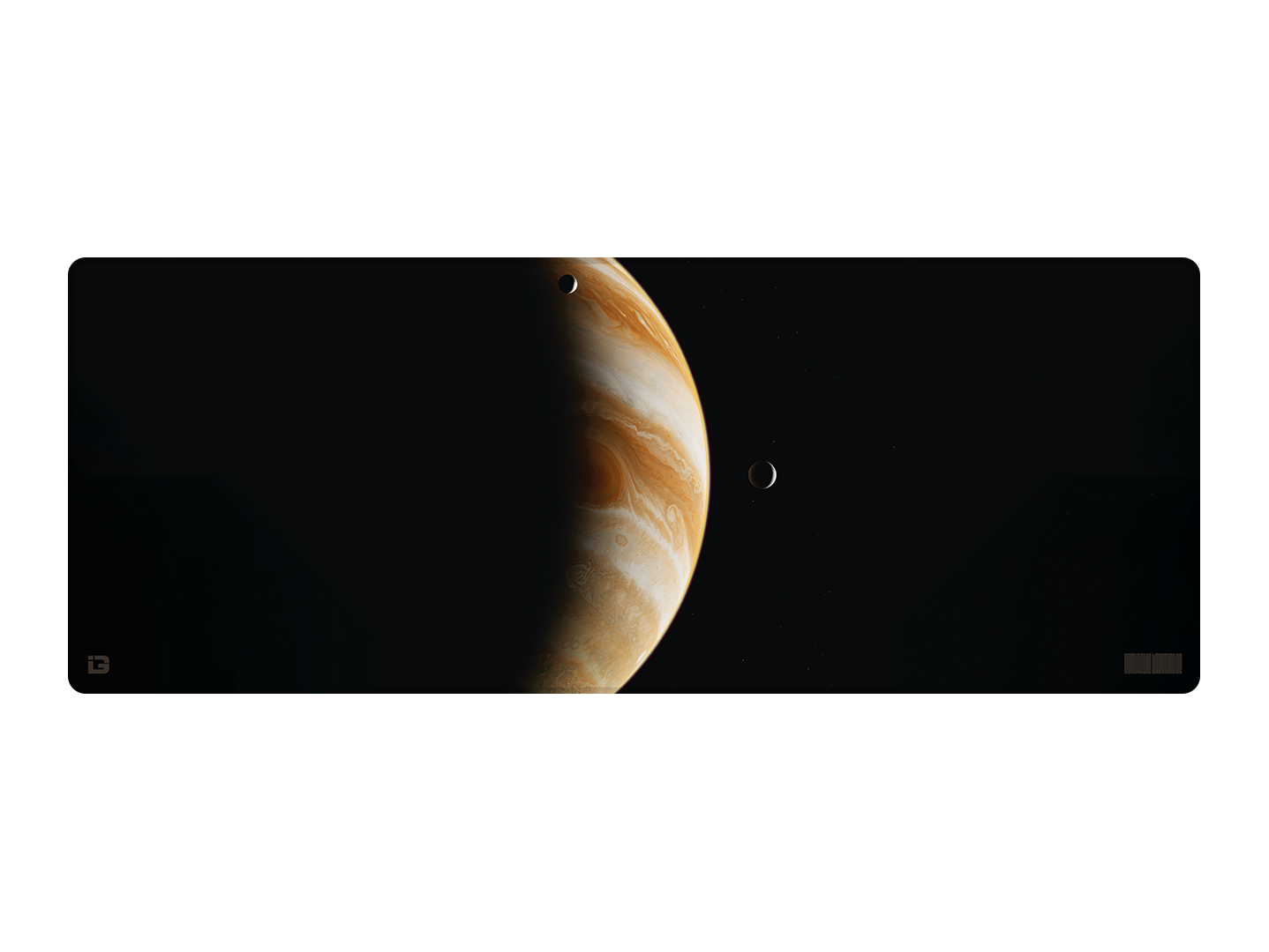 Jupiter Shadow