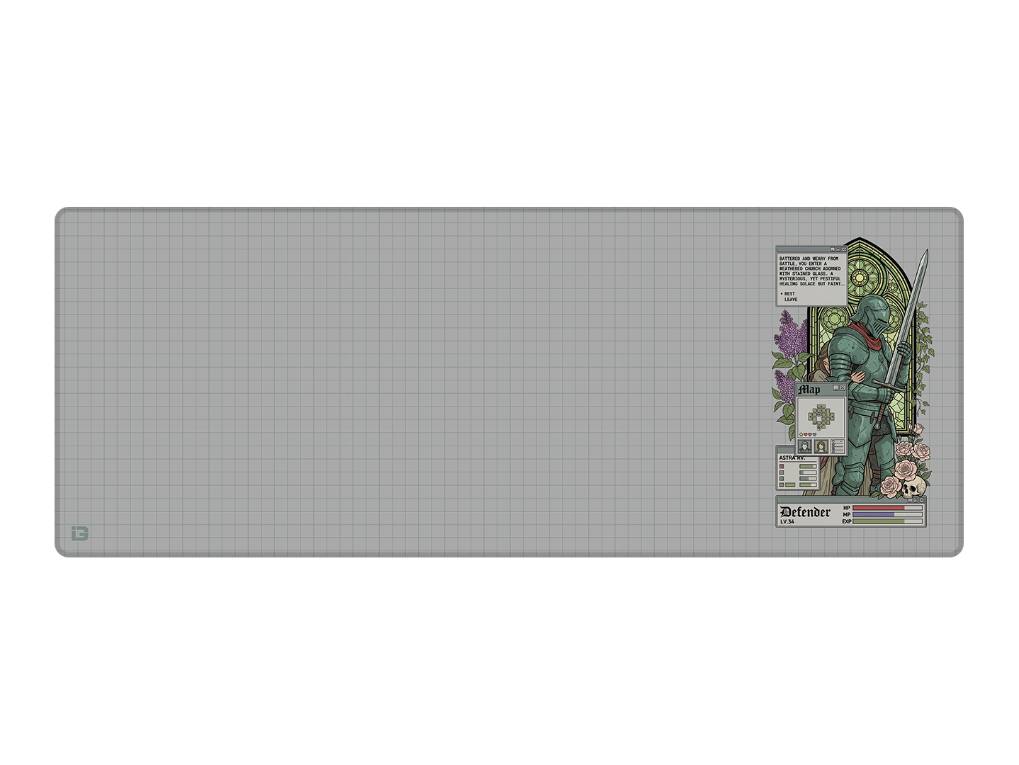 Dungeon Defender