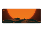 Desert Sun