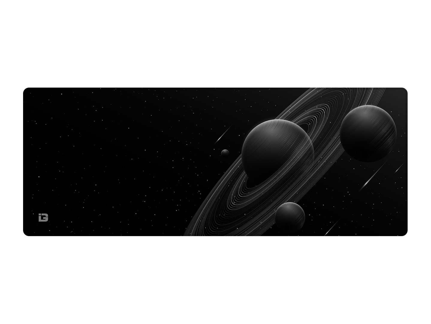 Dark Rings