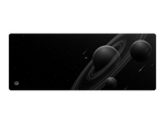 Dark Rings