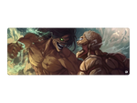 Titan Battle