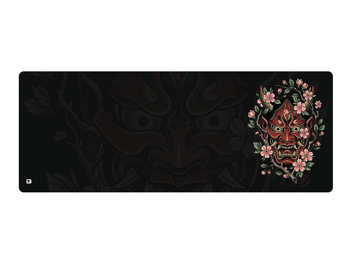 Blossom Oni