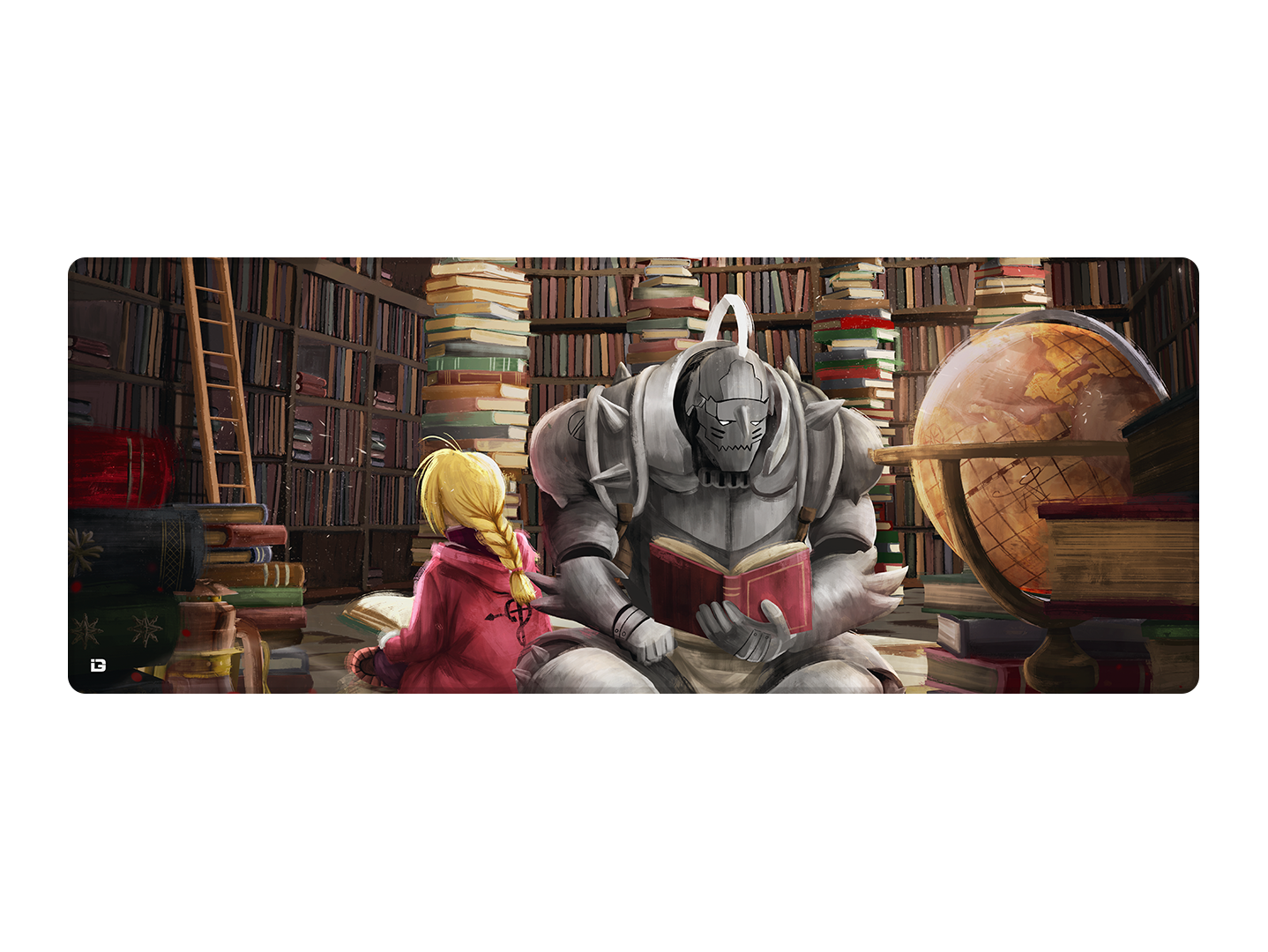 Study Time
