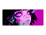 Purple Eyes
