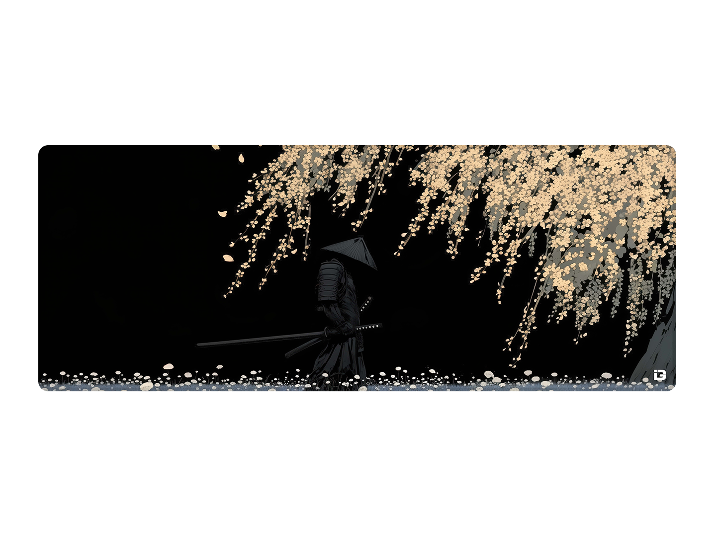 Willow Samurai