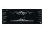 Bismarck Blueprint
