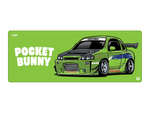 GTR R34 Pocket Bunny