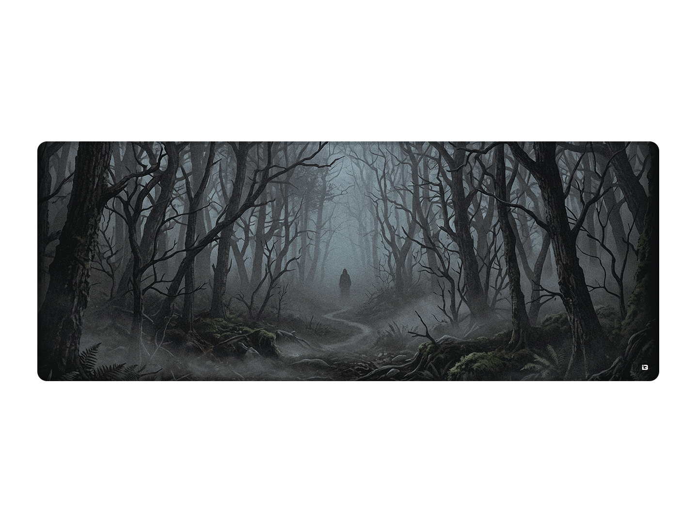 The Forest (Limited edition)