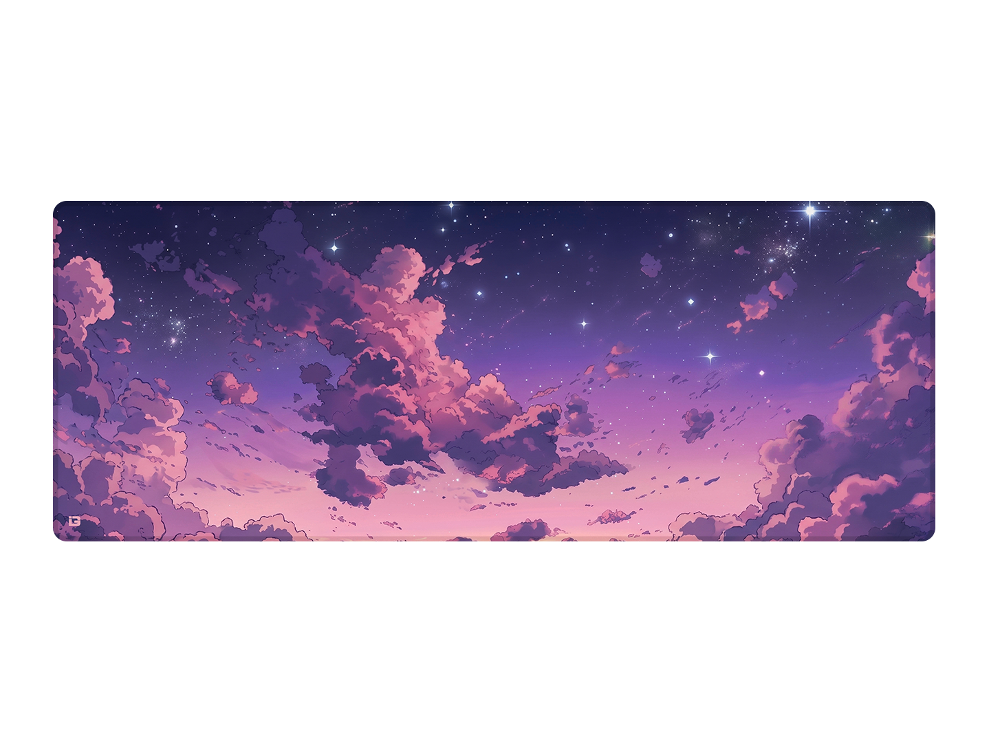 Purple Horizon