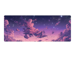 Purple Horizon