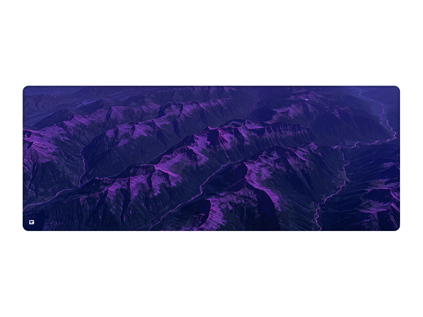 Purple Peaks