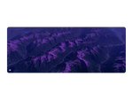Purple Peaks