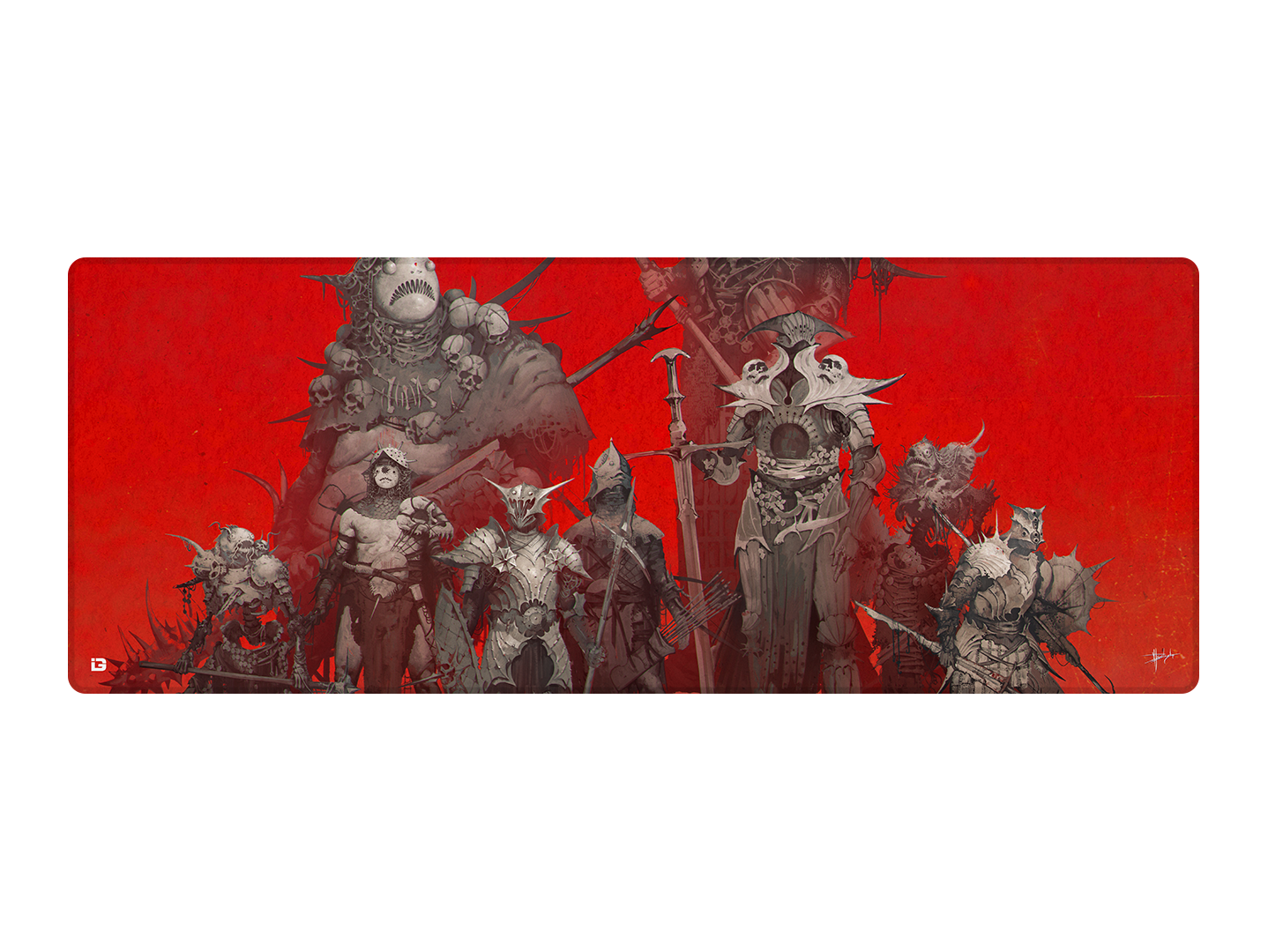 Line Up