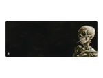 Smoking Skull