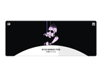 Disconnected