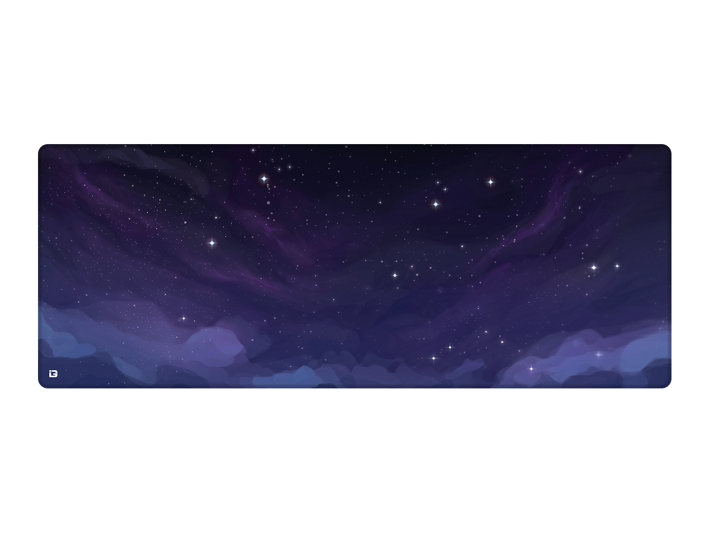 Purple Stars