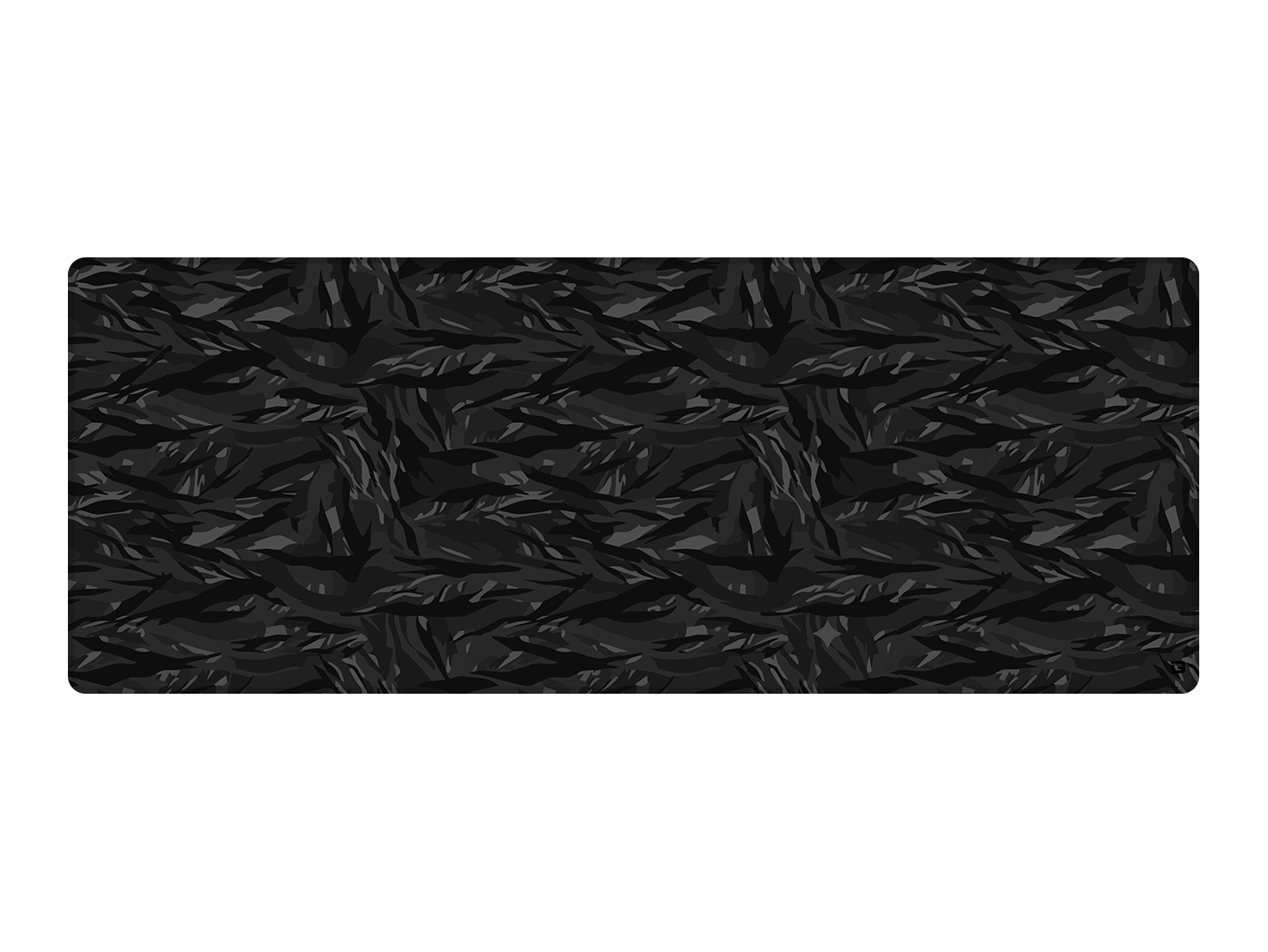 Tiger Camo