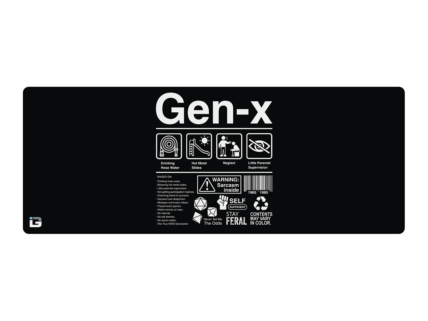Gen X
