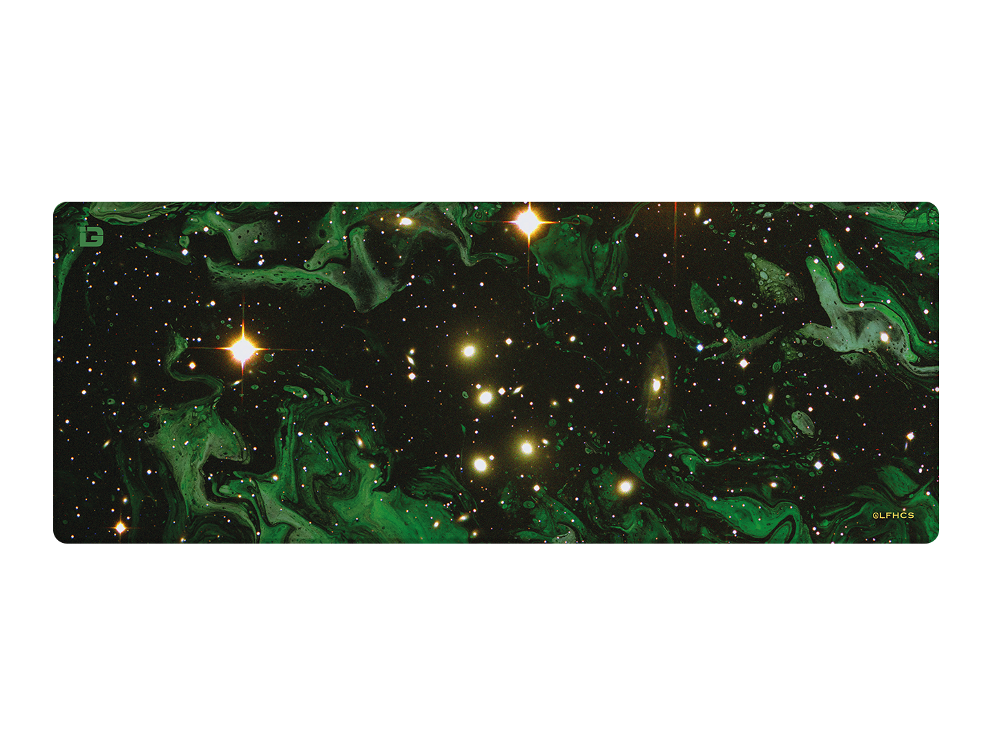 Green Cluster