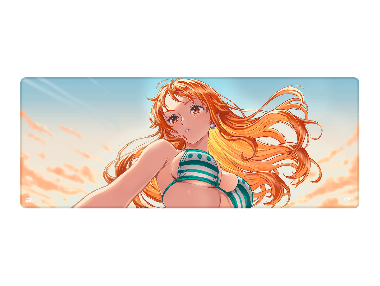 Orange Hurricane