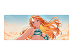 Orange Hurricane
