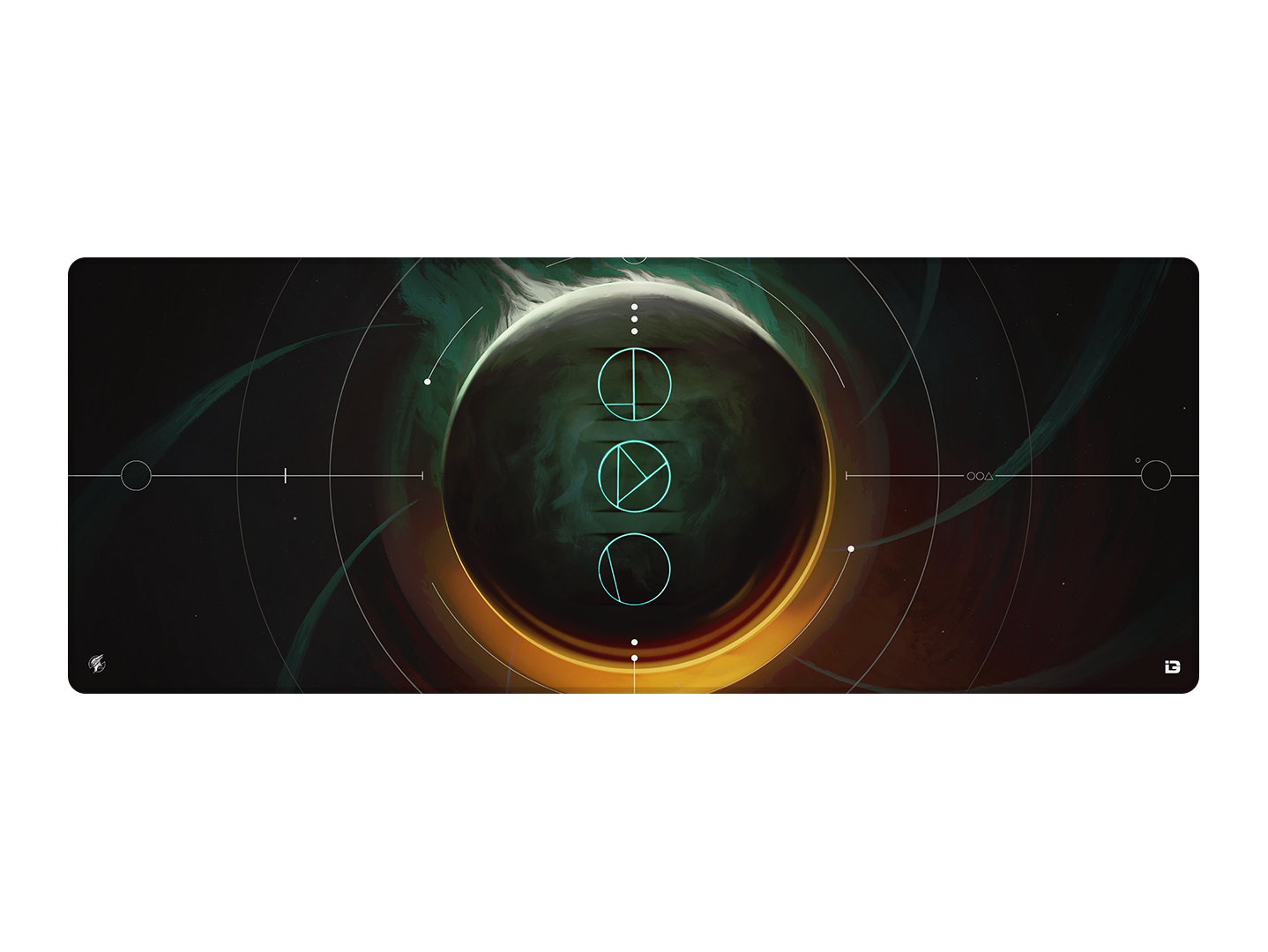 Planet Of Fate