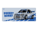 GTR R34 Pocket Bunny