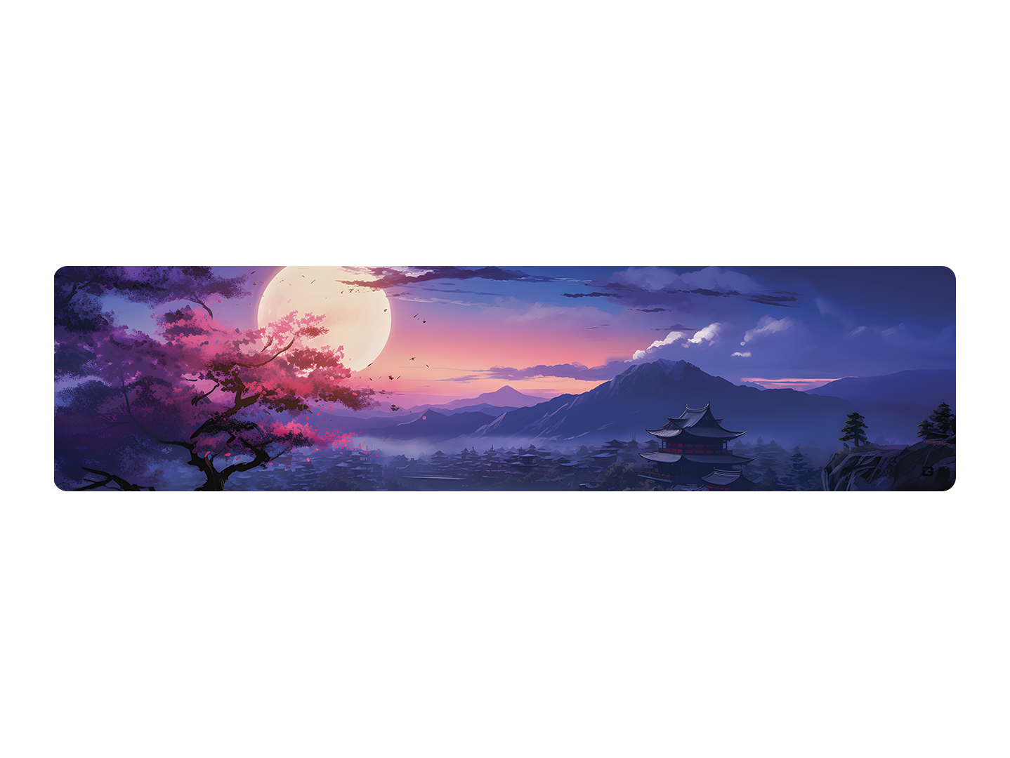 Yozakura