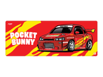 GTR R34 Pocket Bunny